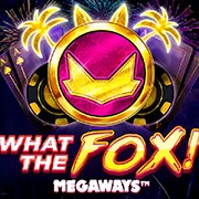 image slots what the fox