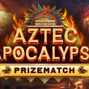 image slots aztec pocalyps