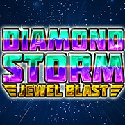 image slots diamond storm