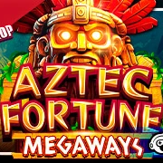 photo slots aztec fortune