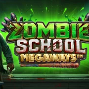 photo slots zombie school