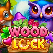 photo slots wood luck